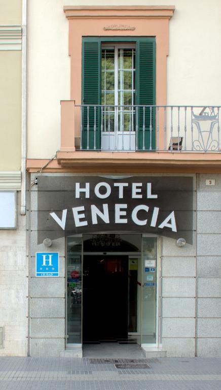 Venecia Malaga