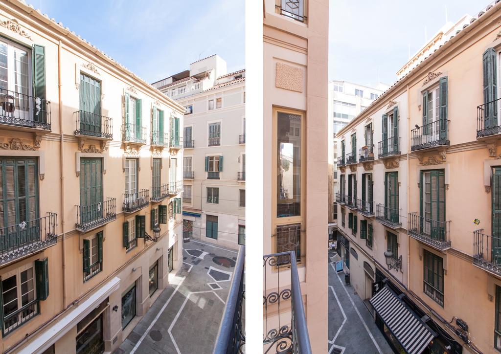 Esparteros Freshapartments By Bossh! Apartment Malaga
