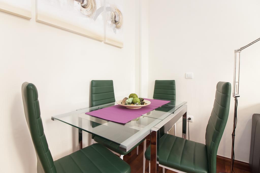 Esparteros Freshapartments By Bossh! Apartment