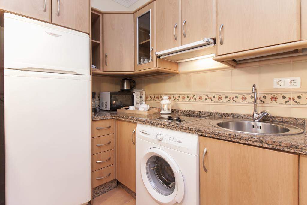 Apartment Esparteros Freshapartments By Bossh! *