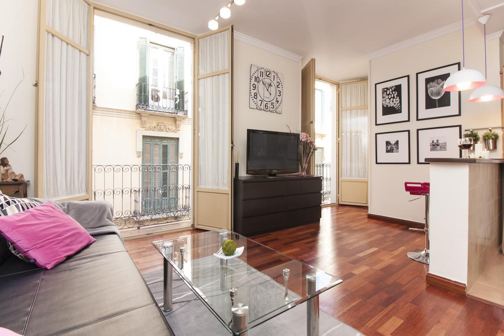 Esparteros Freshapartments By Bossh! Apartment Malaga