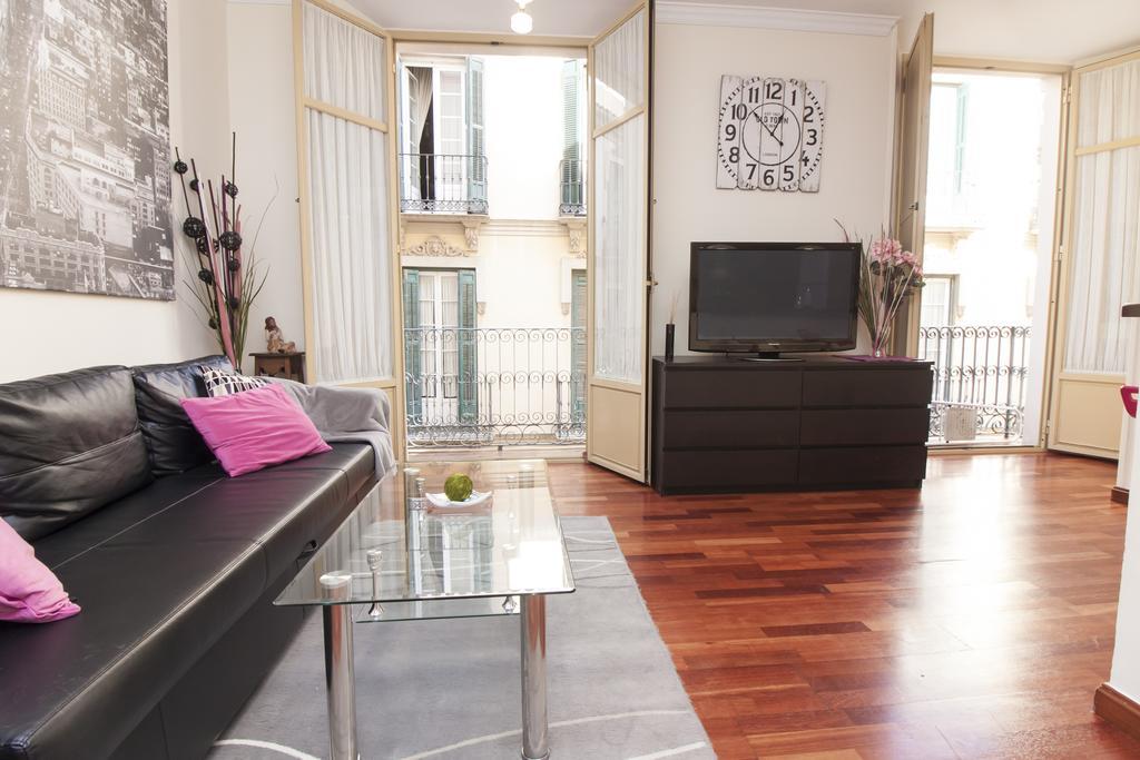 Esparteros Freshapartments By Bossh! Malaga