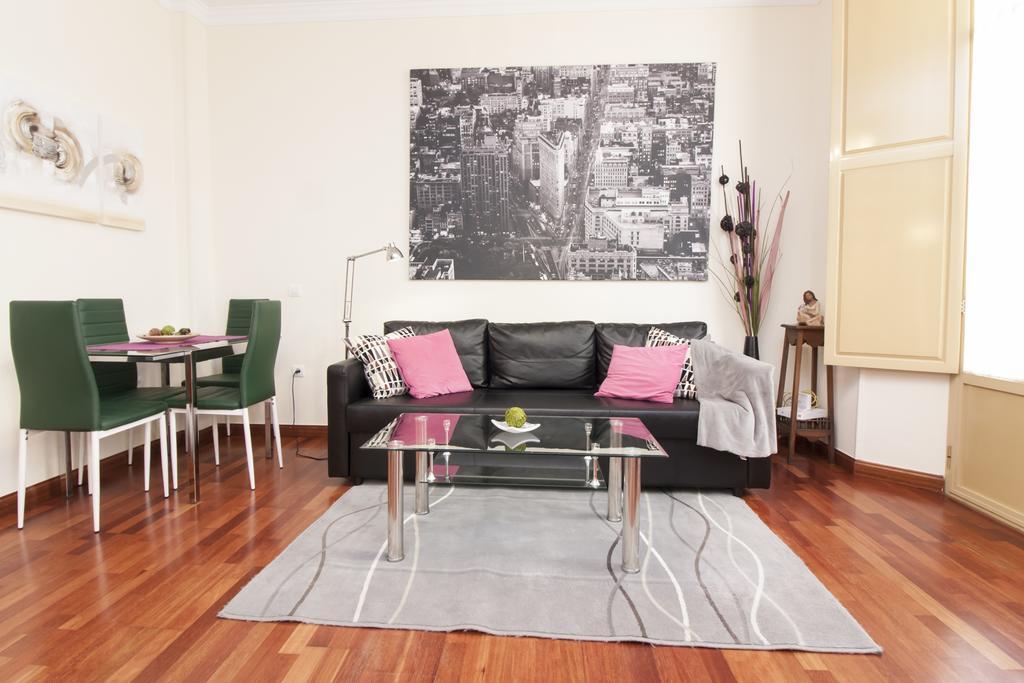 Esparteros Freshapartments By Bossh! Apartment