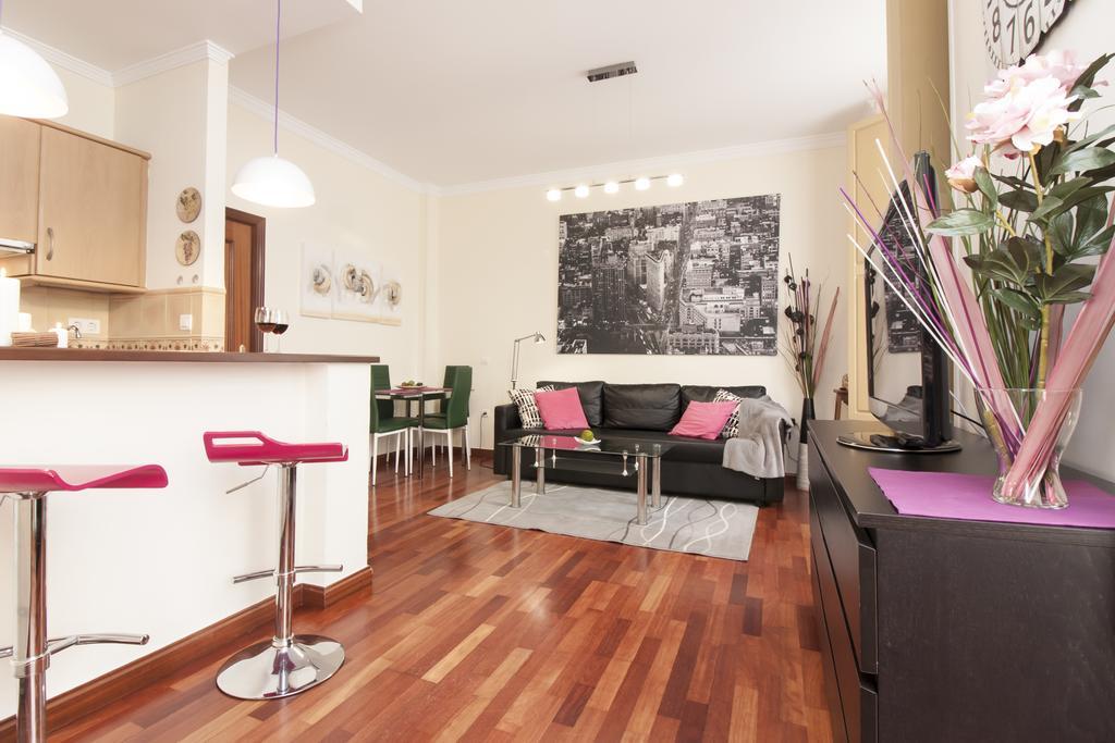 Esparteros Freshapartments By Bossh! *