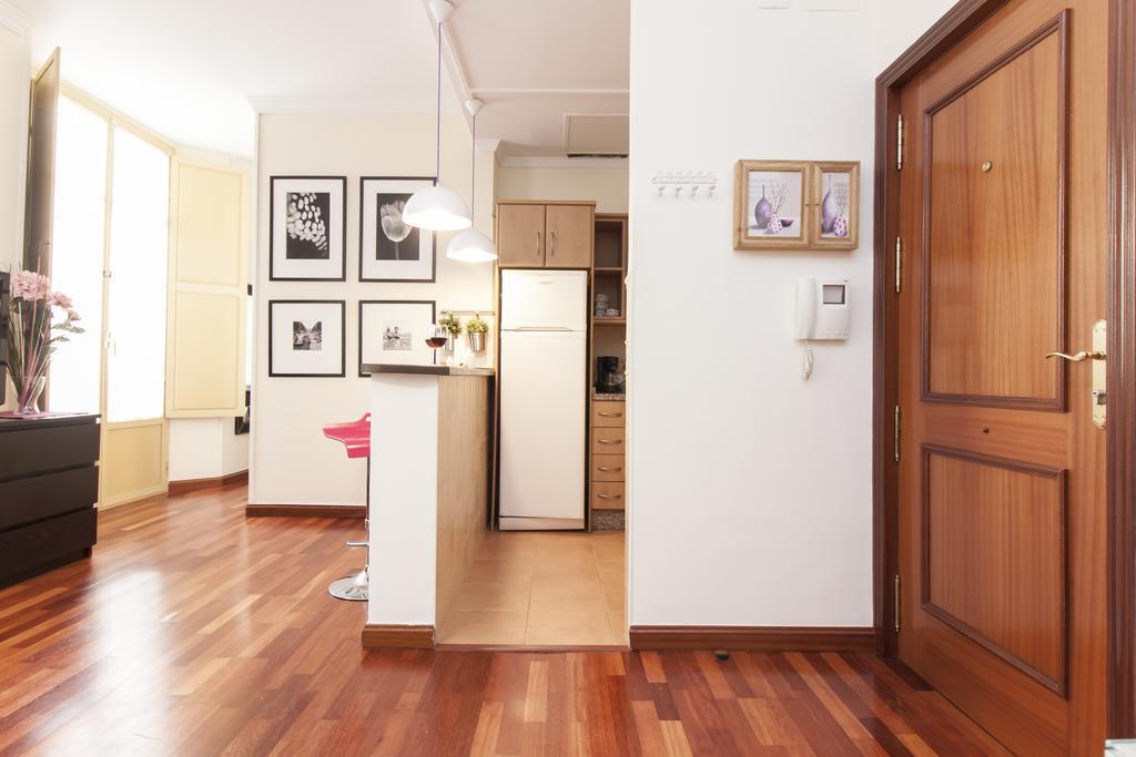 Apartment Esparteros Freshapartments By Bossh! Malaga