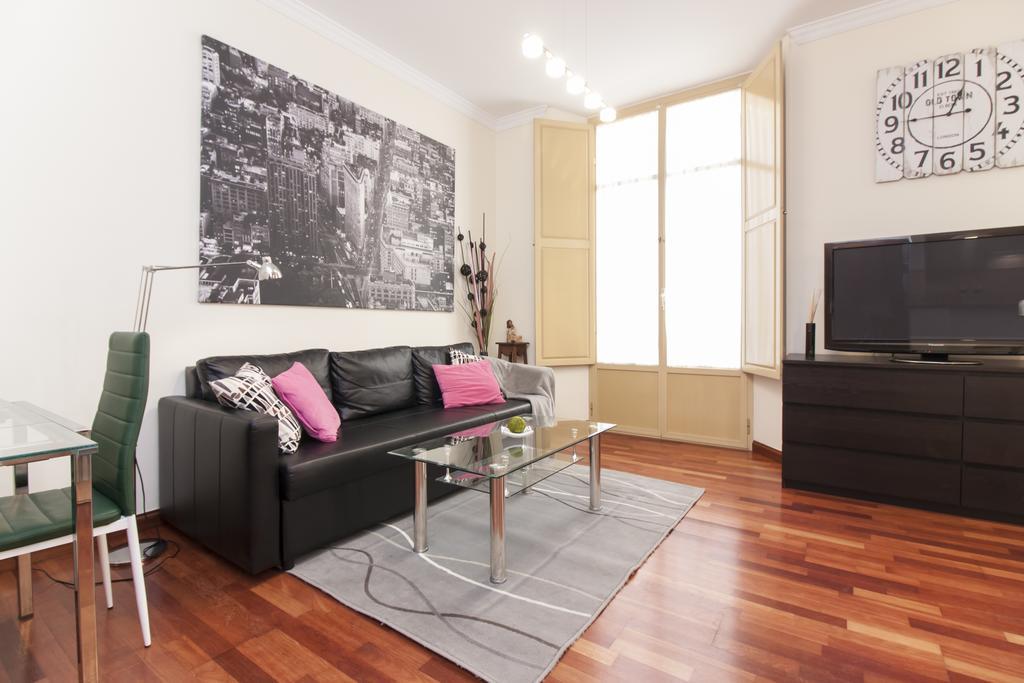 Esparteros Freshapartments By Bossh! * Malaga