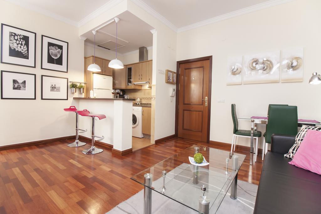Esparteros Freshapartments By Bossh! Apartment Malaga