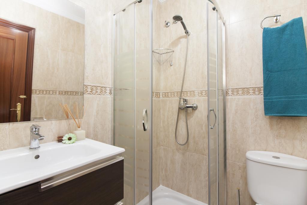 Esparteros Freshapartments By Bossh! Malaga