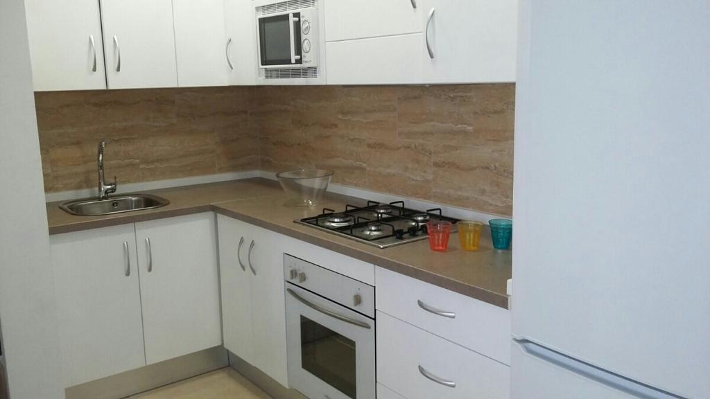 Appartement Vive