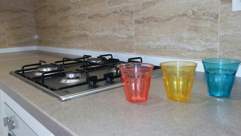 Appartement Vive Málaga