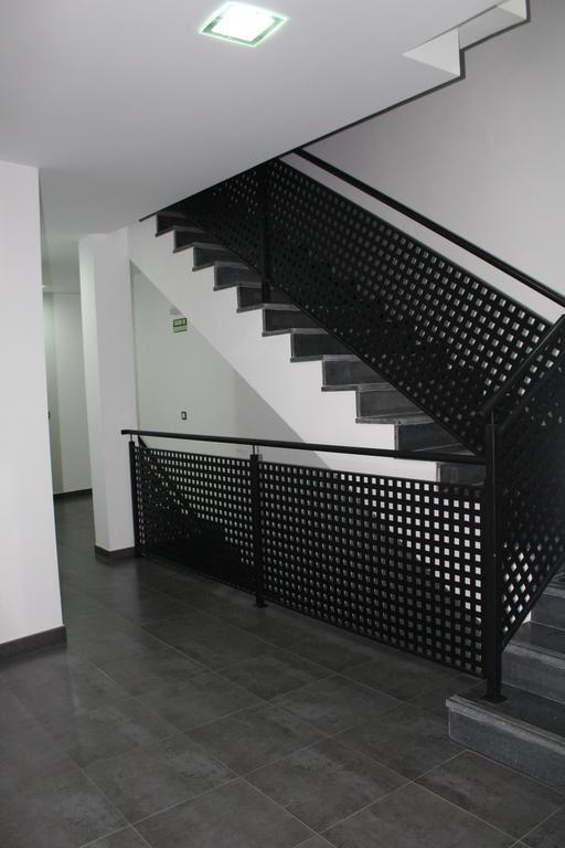 Apartamento Eursu Centro Con Piscina