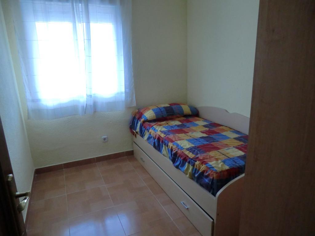 Apartment Huelin Málaga