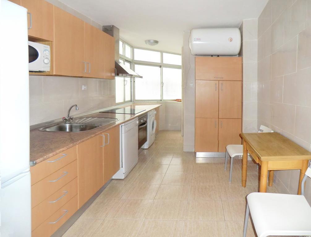 Apartment Huelin