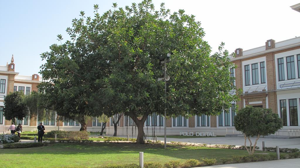 Amadeo Vives 3 Appartement Málaga