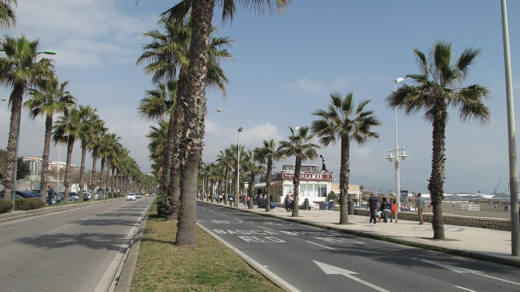 Amadeo Vives 3 Appartement