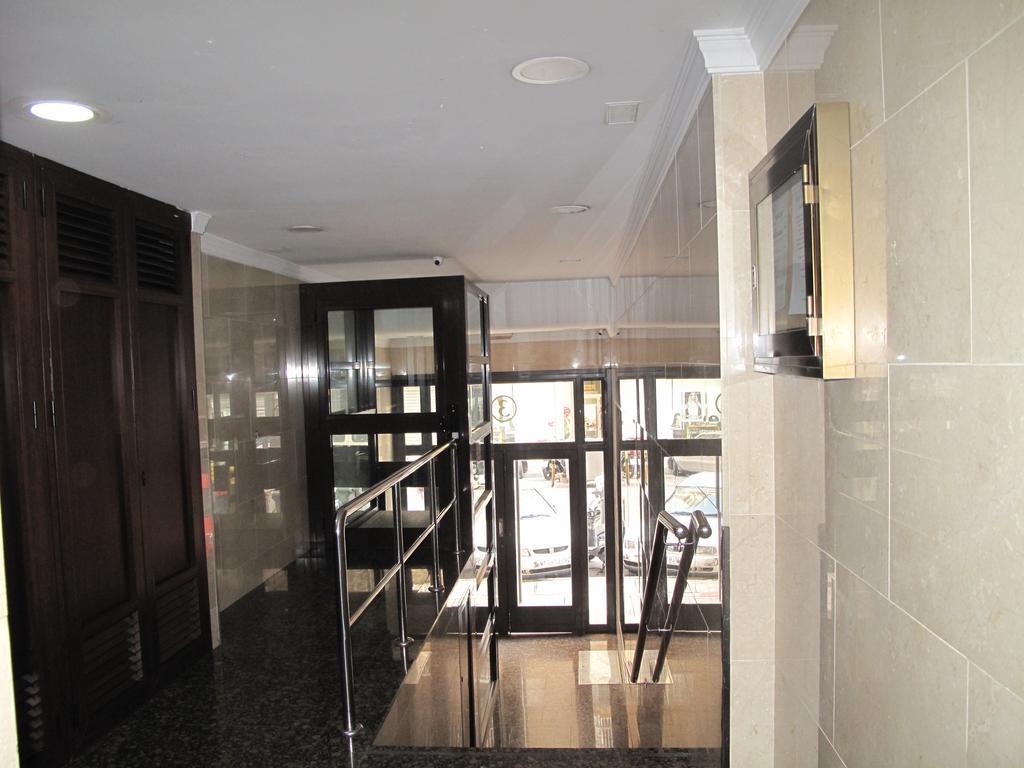 Appartement Amadeo Vives 3 *