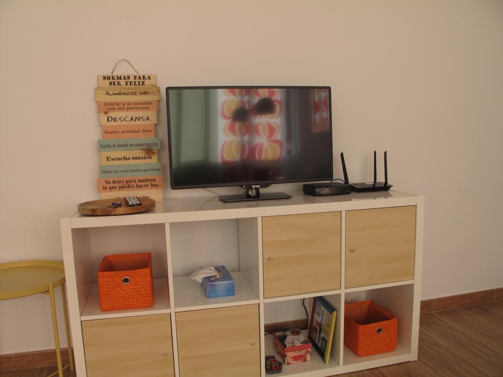 Appartement Amadeo Vives 3 Málaga