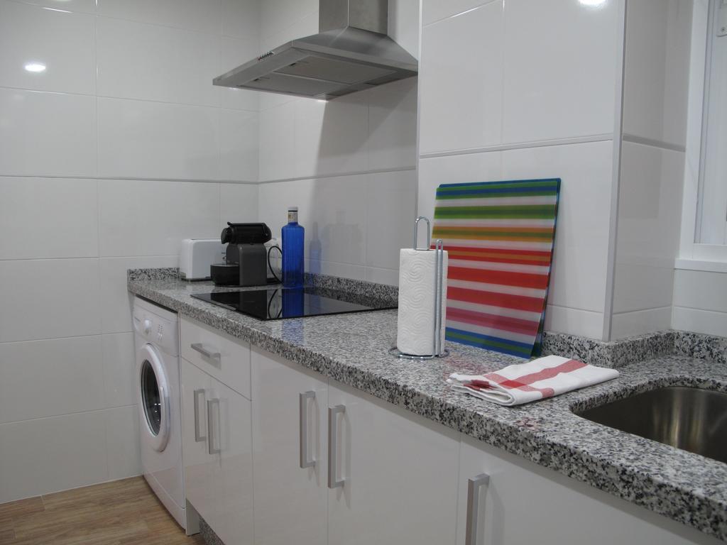 Appartement Amadeo Vives 3