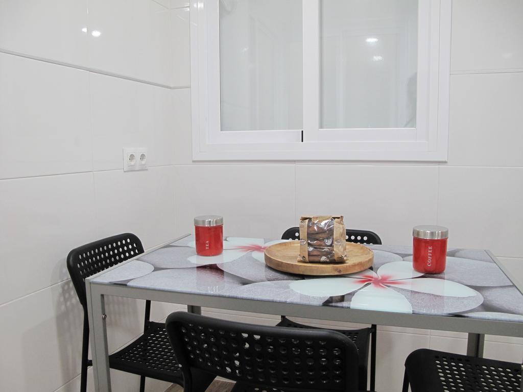 Amadeo Vives 3 Appartement Málaga