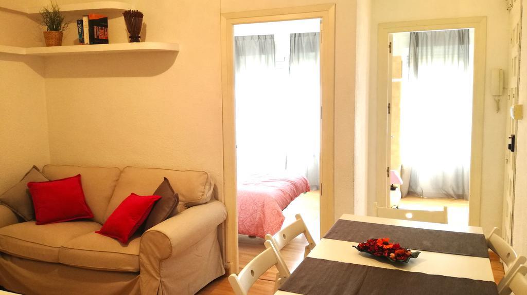 Enjoy Lagunillas Apartment