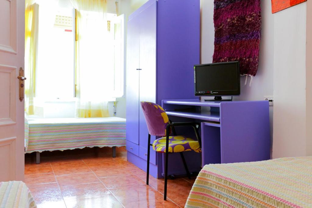 La Palma Guest house *