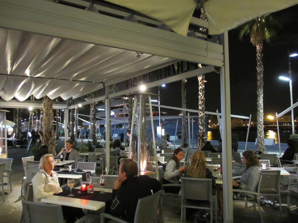Apartment Playa Malagueta-canovas, 8 Personas Málaga