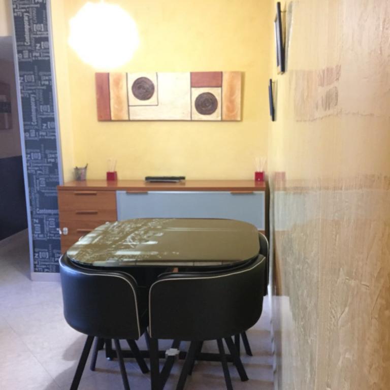 Apartment Valentina Malaga