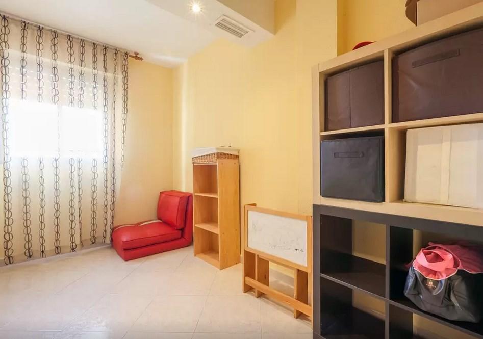 Valentina Apartment Malaga