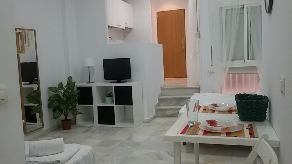 Calle Eduardo Ocon Apartment Malaga