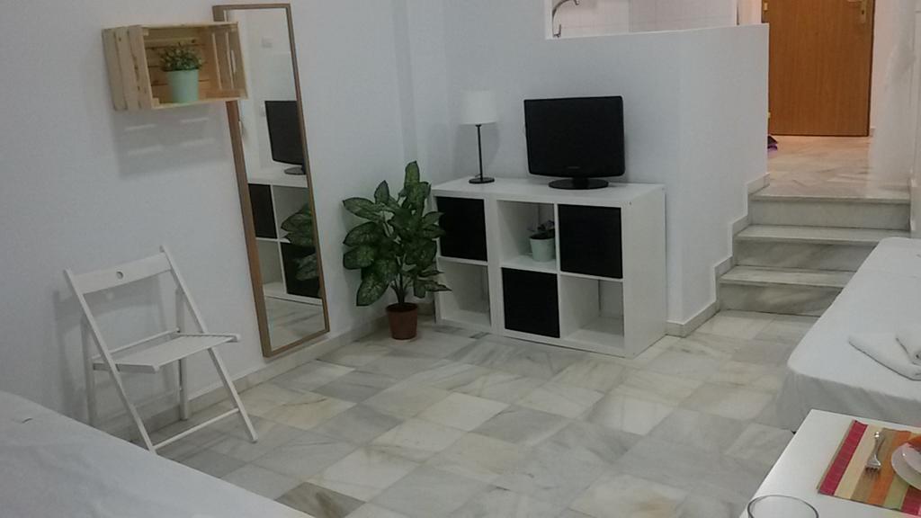 Apartment Calle Eduardo Ocon *