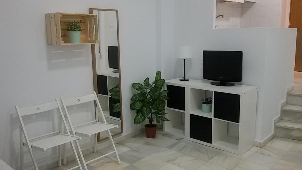 Apartment Calle Eduardo Ocon Malaga