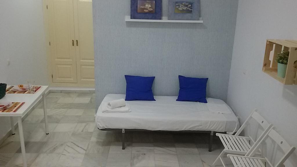 Calle Eduardo Ocon Apartment Malaga