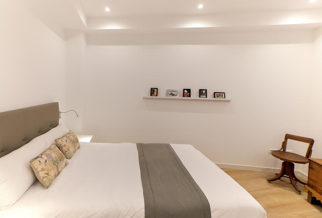 Iloftmalaga Center * Malaga