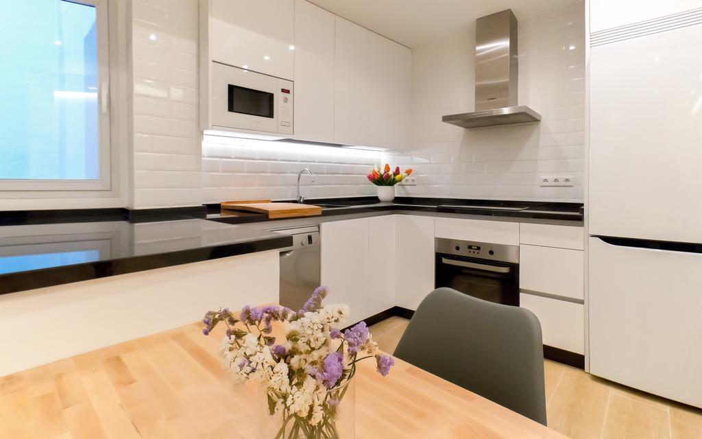 Apartment Iloftmalaga Center *