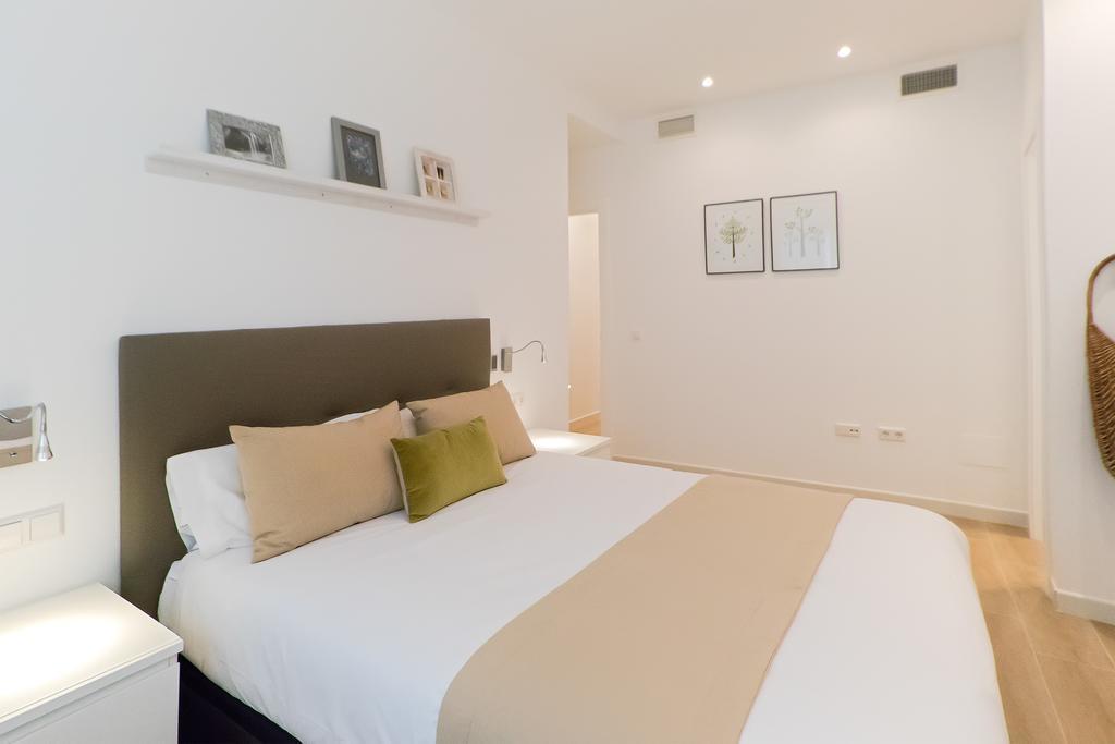 Apartment Iloftmalaga Center Malaga