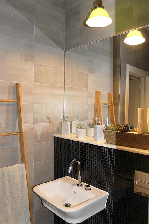 A&n Collector Apartment *