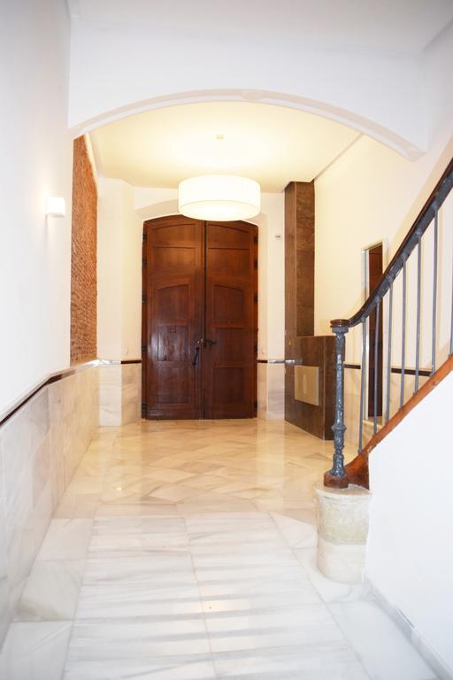 Apartment A&n Collector Malaga