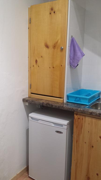 Apartment David Malaga