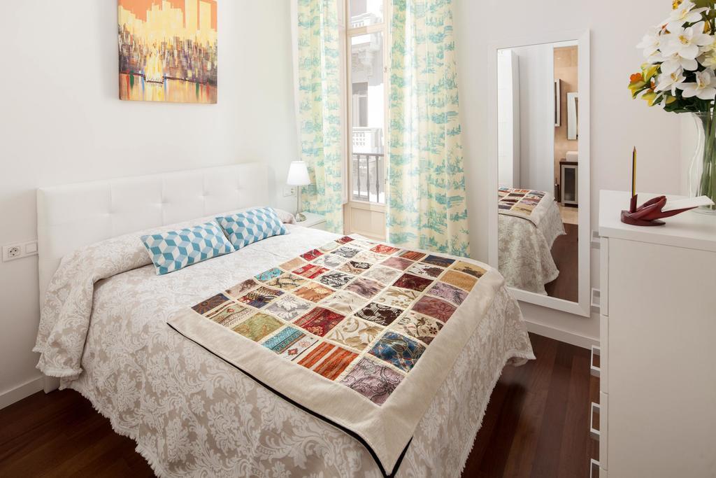 Apartment Inmalaga Felix Saenz
