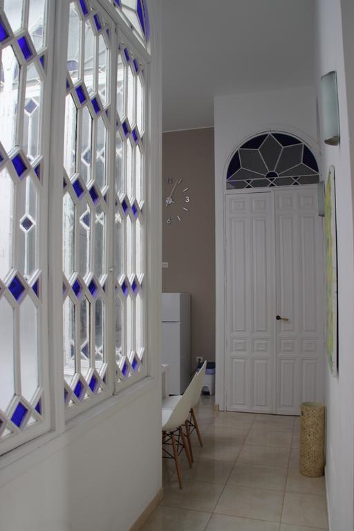 Apartamento Palacio Del Marques