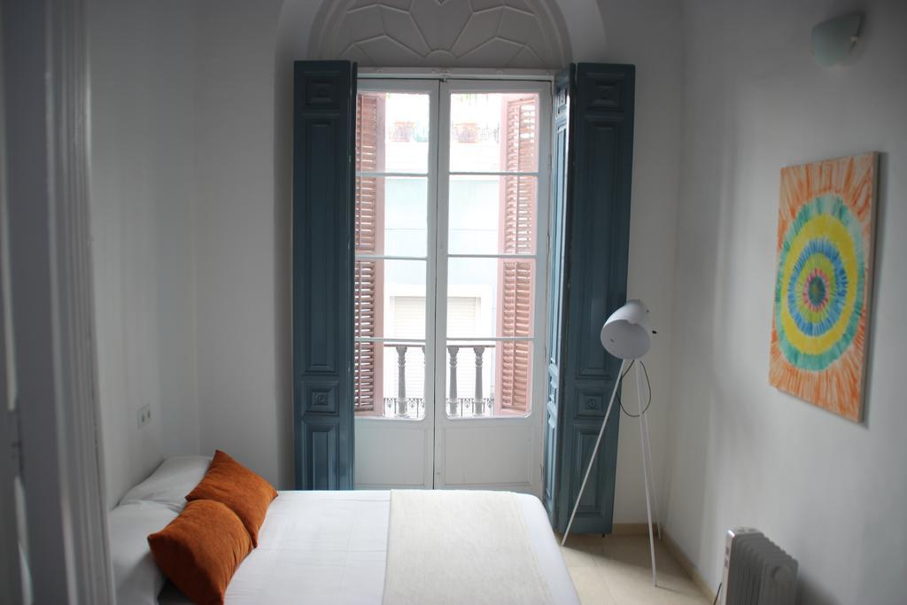 Palacio Del Marques Málaga
