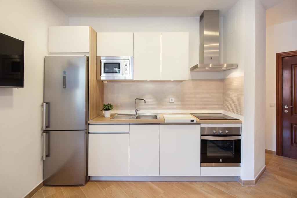 Apartment Inmalaga Uncibay *