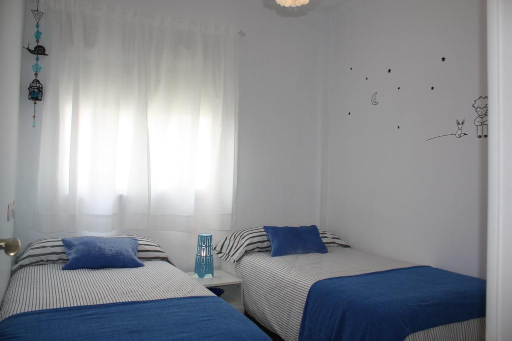Apartment Apartamento Gorbea Malaga