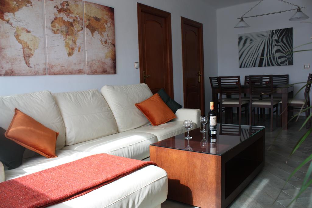 Apartamento Gorbea * Malaga