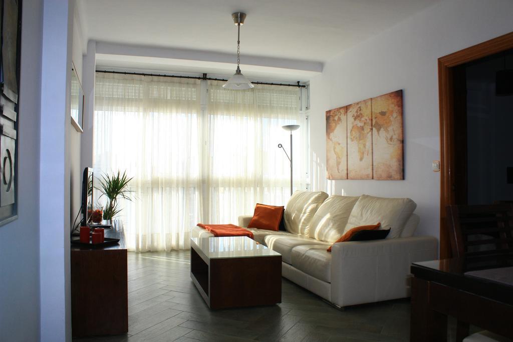 Apartment Apartamento Gorbea