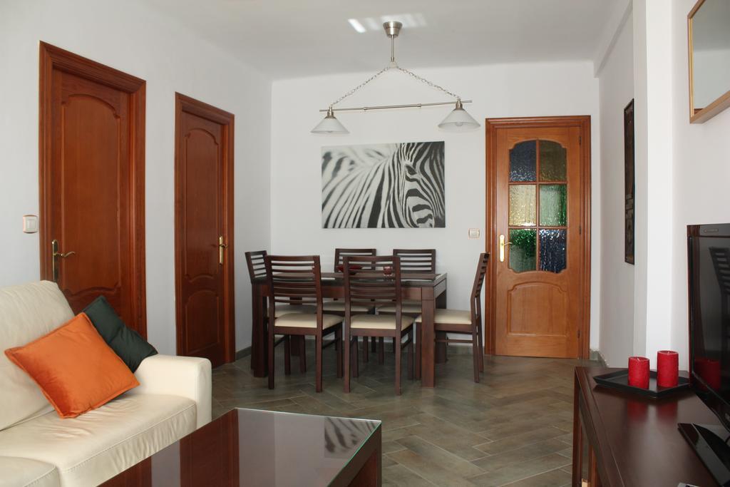 Apartamento Gorbea Apartment Malaga