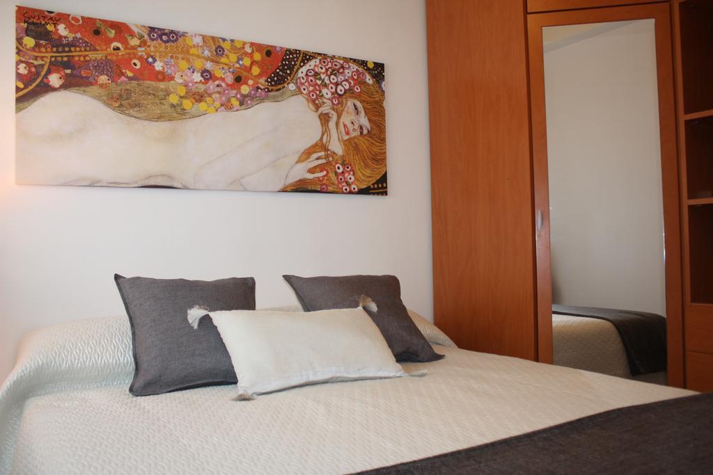 Apartamento Gorbea Malaga