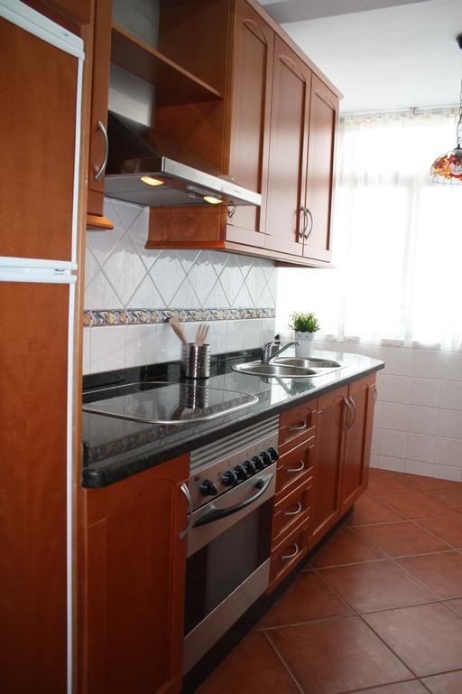 Apartamento Gorbea Apartment