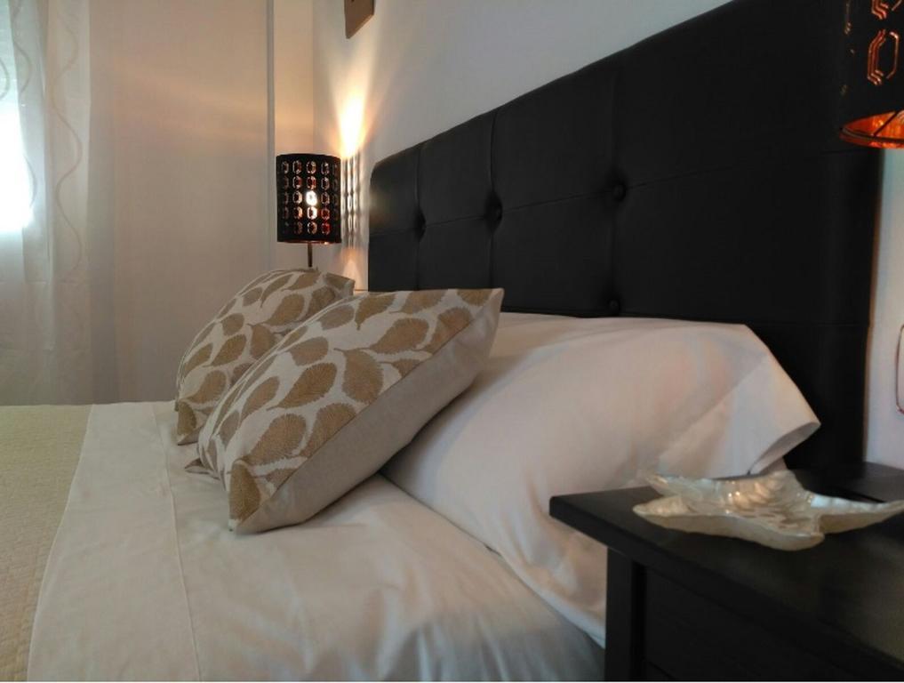 Apartment Apartamento Gorbea *