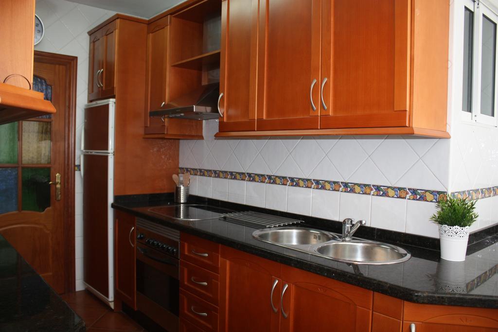 Apartamento Gorbea Apartment *
